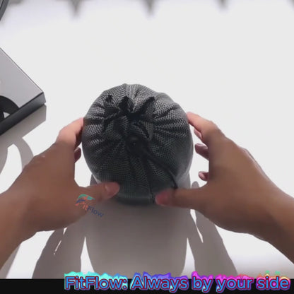 Premium Travel Neck Pillow